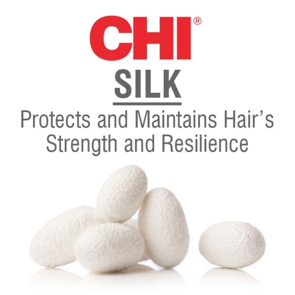 CHI 44 Iron Guard Thermal Protection Spray 2 oz - Image 9