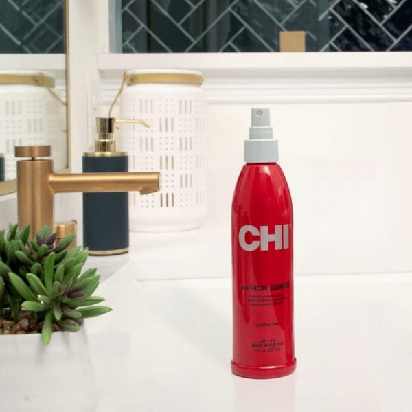 CHI 44 Iron Guard Thermal Protection Spray 2 oz - Image 2