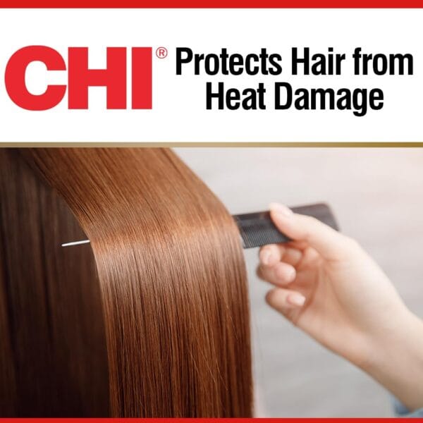 CHI 44 Iron Guard Thermal Protection Spray 2 oz - Image 7