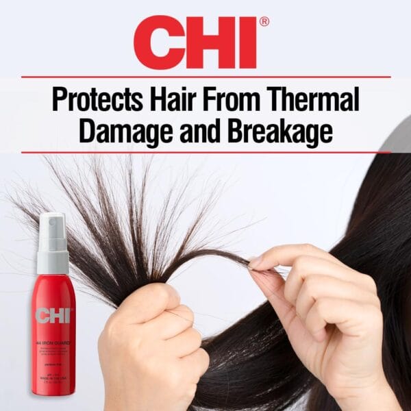 CHI 44 Iron Guard Thermal Protection Spray 2 oz - Image 4