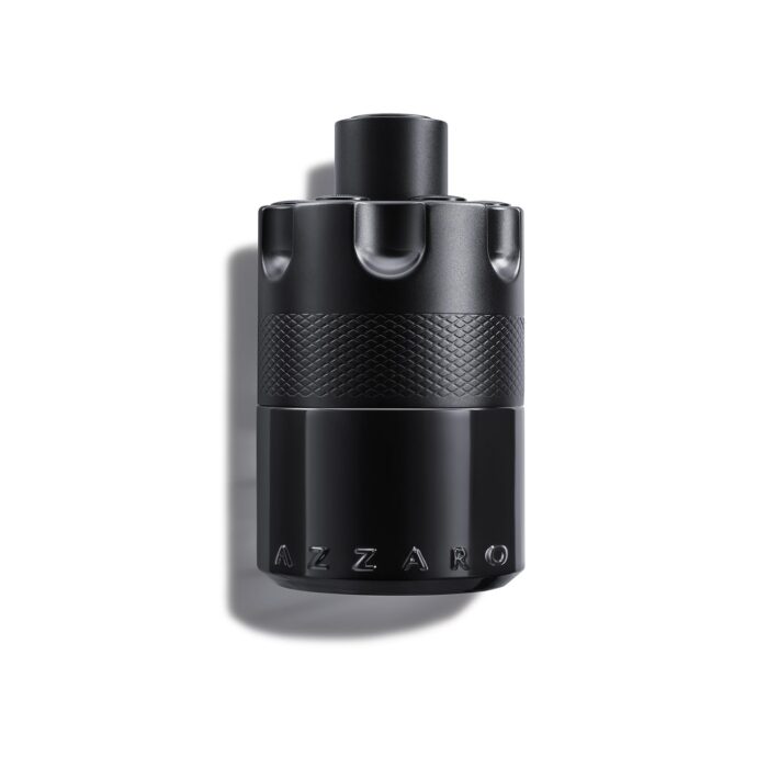 Azzaro The Most Wanted Edp Intense Spray