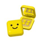 "Big Yellow" Starter Pack (32 pack)