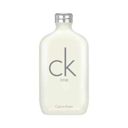 Calvin Klein One Calvin Klein One