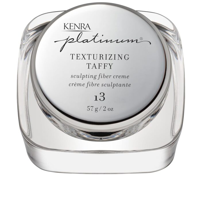Kenra Platinum Texturizing Taffy #13, 2-Ounce