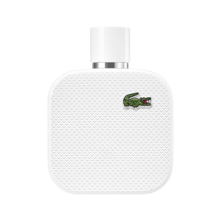 Lacoste Eau De L1212 Blanc Edt 100Ml