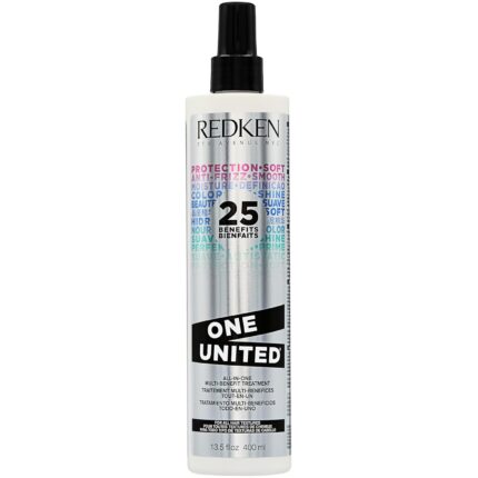 Redken One United All-in-One Multi-Benefit Treatment 13oz