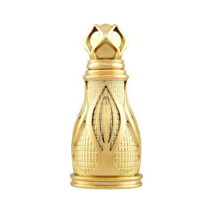 AJMAL Unisex Khofooq Concentrated Floral Free From Alcohol Oil Perfume, 18ml AJMAL Unisex Khofooq Concentrated Floral Free From Alcohol Oil Perfume, 18ml