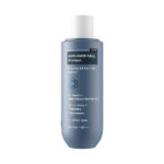 Bare Anatomy Anti Hair Fall Shampoo | 5x Hair Fall Control & Growth|Contains Biotin Adenosine, & Peptides | Rosemary, Rice Water, Hyaluronic Acid | For All Hair Types | For Women & Men | 250ml