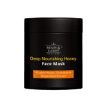Bryan & Candy New York Deep Nourishing Honey Face Mask with Organic Honey, Calendula & Grape Seed Extract (100 gm)