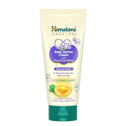 Himalaya Baby Derma Cream – 50 g Himalaya Baby Derma Cream – 50 g