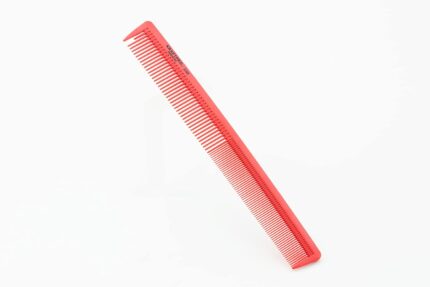 Kraftpro Hair Dressing Comb No 500 Heat resistant Use with Hair Dryer/straightener