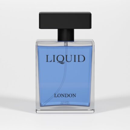 LIQUID London Eau de Parfum EDP for Men – 50ml Long Lasting | Premium Perfume | Amber & Grapefruit Fragrance | Perfect for Special Occasions | Luxury Masculine Scent Inspired by London | Gift for Him LIQUID London Eau de Parfum EDP for Men – 50ml Long Lasting | Premium Perfume | Amber & Grapefruit Fragrance | Perfect for Special Occasions | Luxury Masculine Scent Inspired by London | Gift for Him